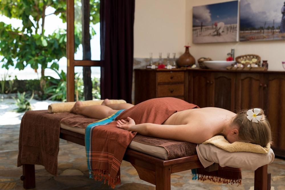 Michamvi Sunset Bay Otel Dış mekan fotoğraf